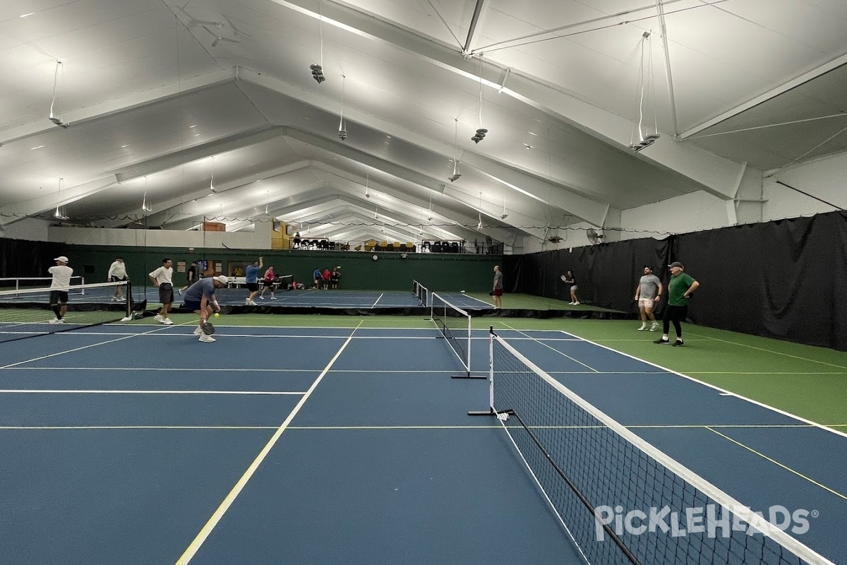 Photo of Pickleball at RCW Athletic Club